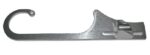 CSR 630C Throttle Cable Bracket for 4150 - GM Cable