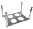 CSR 691 King Demon and Holley HP Scoop Tray Mount