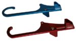 Throttle Cable Brackets