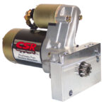 Chevrolet Platinum Series Starter 24 Volt