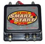 CSR 160 Smart Start 24-Volt Switch