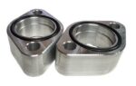 CSR 9002 Chevy BB 1" Water Pump Spacer (Set of 2)