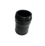 CSR 9904BLK 1.25" x 1.25" Fitting Only