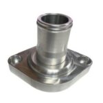 Straight Thermostat Housing